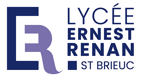 Logo Lycée Ernest Renan