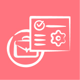 Badge accompagnement et coordination